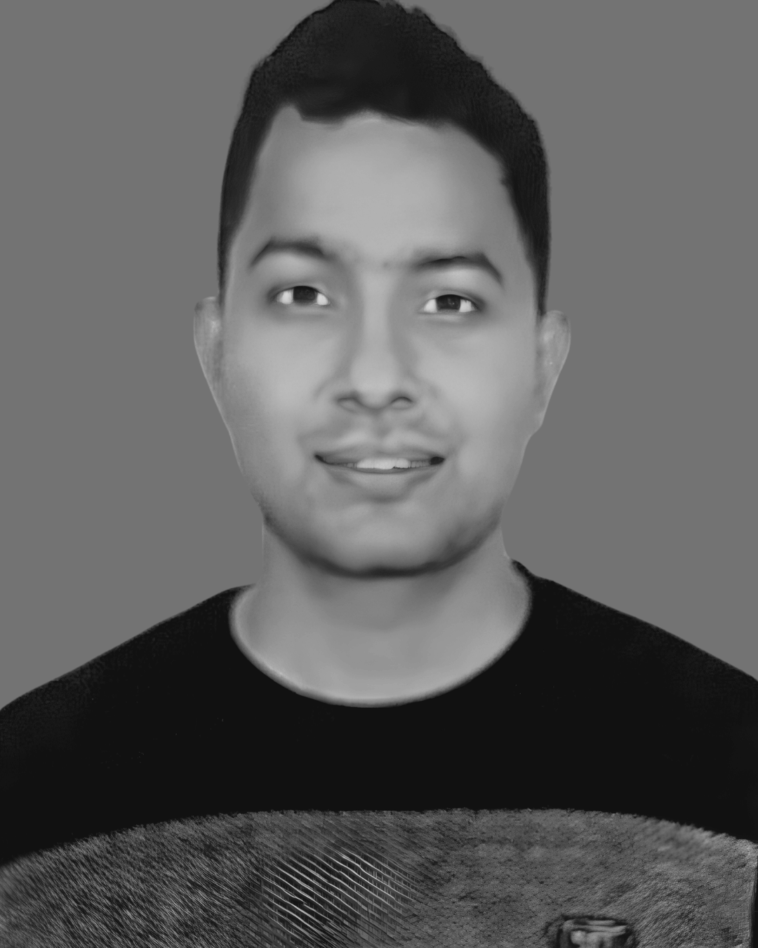 Vaibhav Singh